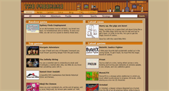 Desktop Screenshot of freehare.com